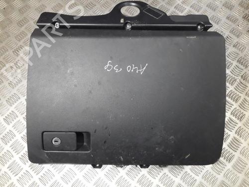 Used Glove box Glove box VW PASSAT B6 (3C2) 2.0 TDI (140 hp) 35712097 35712097