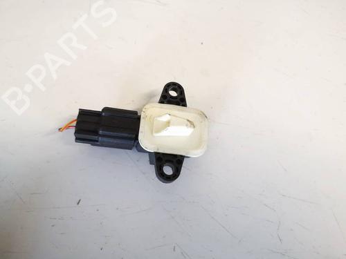 Electronic module VOLVO V60 I (155) 1.6 DRIVe | BP32591401M83 - Image 2