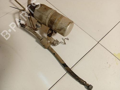 AC pipe AUDI A6 C5 (4B2, 4B4) 2.5 TDI | BP36379886M126 - Image 4
