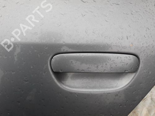 rear-left-exterior-door-handle-audi-a6-c5-4b2-4b4-1997-1998-1999-2000-2001-2002-2003-2004-2005-35594037 main image