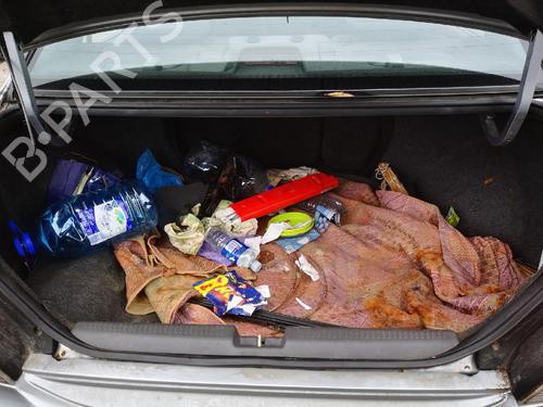 Engine mount MITSUBISHI LANCER VII (CS_A, CT_A) 1.6 (CS3A) | BP32967437M89  - Image 12