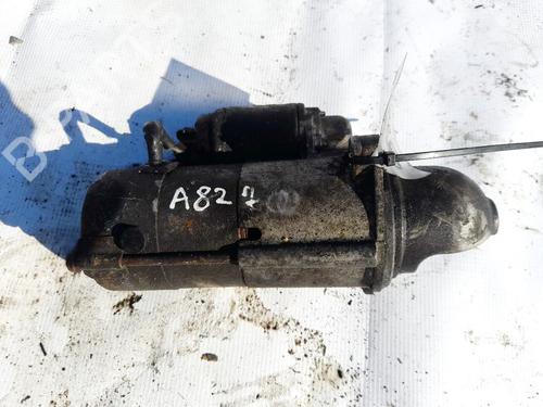 Used Starter Starter SAAB 9-3 (YS3F, E79, D79, D75) 2.0 t (163 hp) 35393440 35393440