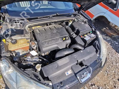 Pipe PEUGEOT 407 (6D_) 2.0 HDi 135 (6DRHRH, 6DRHRE, 6DRHRG, 6DRHRJ) | BP38006471M125 - Image 11