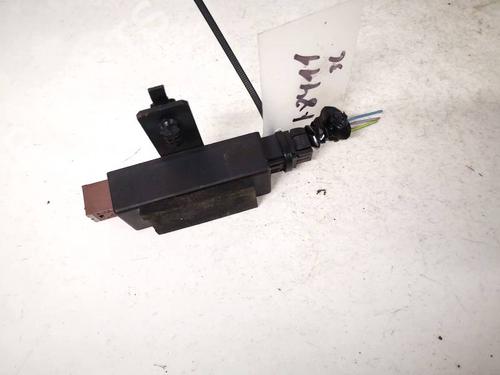Electronic module PEUGEOT 607 (9D, 9U) 2.2 HDi | BP35354449M83 - Image 3