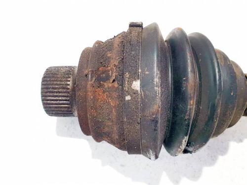 Left front driveshaft AUDI A4 B8 (8K2) 2.0 TDI | BP38611186M38 - Image 2