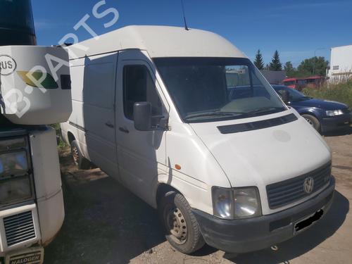 Used Parts VW LT 28-35 II Bus (2DB, 2DE, 2DK) 2.5 TDI (109 hp) 4477218