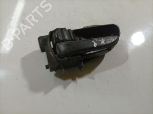 Used Front left interior door handle Front left interior door handle SUBARU FORESTER (SG_) 2.0 AWD (SG5) (125 hp) 36583932 36583932