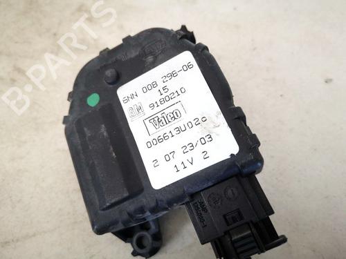 Electronic module OPEL VECTRA C (Z02) 2.2 DTI 16V (F69) | BP32908824M83 - Image 2