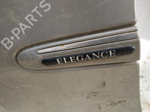 Other MERCEDES-BENZ E-CLASS (W211) E 220 CDI (211.006) | BP35529969O1 - Image 2