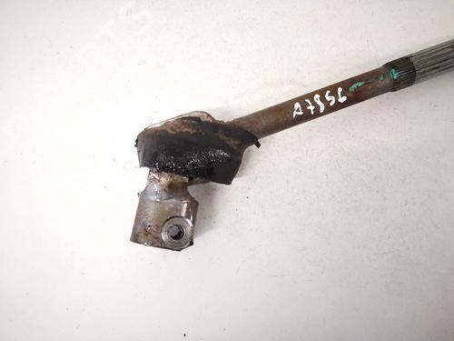 Steering column universal joint MAZDA CX-7 (ER) 2.3 AWD | BP35446668M114 - Image 3