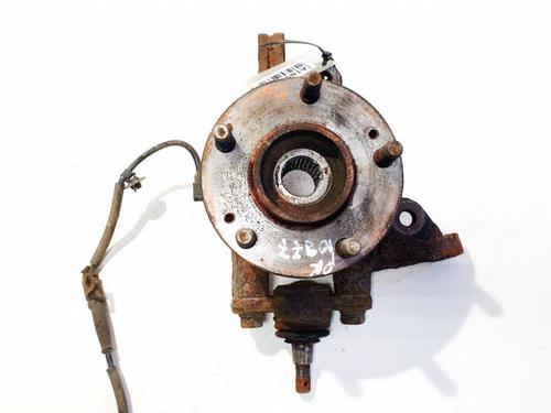 Used Left front steering knuckle Left front steering knuckle KIA CEE'D Hatchback (ED) 1.6 CRDi 90 (90 hp) 34830761 34830761