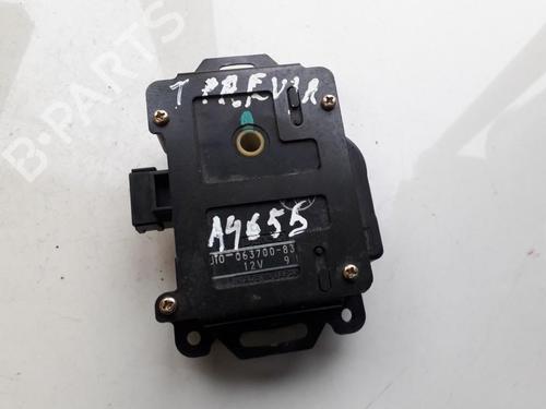 Used Electronic module Electronic module TOYOTA PREVIA II (_R3_) 2.0 D-4D (CLR30_, CLR30R) (116 hp) 33511859 33511859