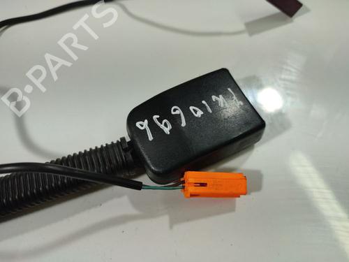 Seat buckle FORD FOCUS C-MAX (DM2) 2.0 TDCi | BP34907470I32 - Image 2