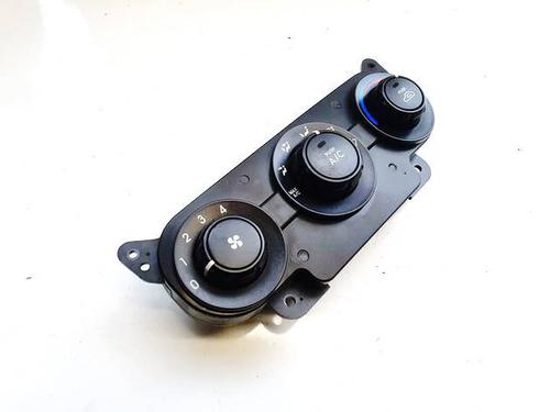 Used Climate control Climate control 38430012 38430012