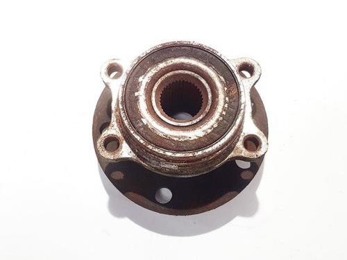 Left front steering knuckle VW PASSAT B6 (3C2) 2.0 TDI | BP35438014M25 - Image 3