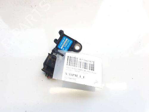Electronic module OPEL ASTRA J (P10) 1.4 Turbo (68) | BP34814763M83 - Image 2