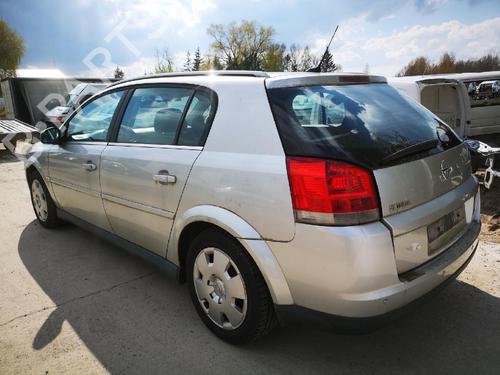 Engine mount OPEL SIGNUM Hatchback (Z03) 2.2 direct (F48) | BP32945018M89 - Image 8