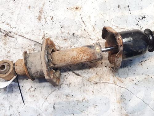 Used Left rear shock absorber Left rear shock absorber 35524797 35524797