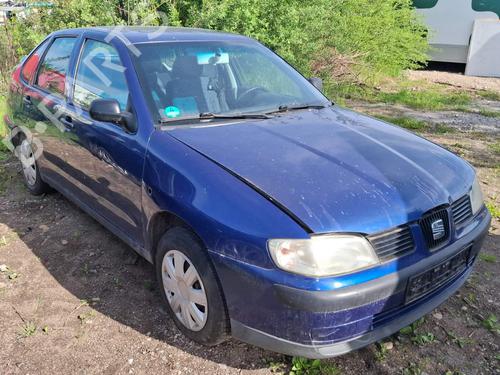 Brukte deler til SEAT CORDOBA Vario (6K5)  1.9 TDI  4750263