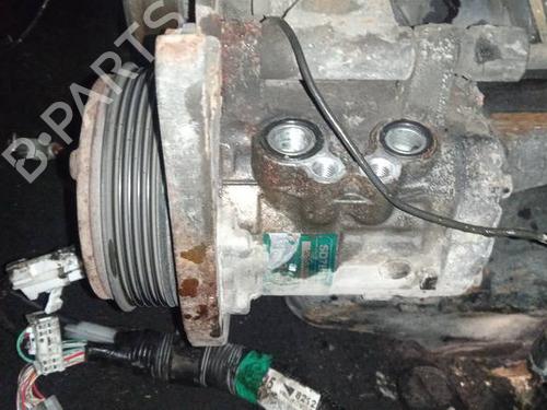 Used AC compressor AC compressor 35122086 35122086