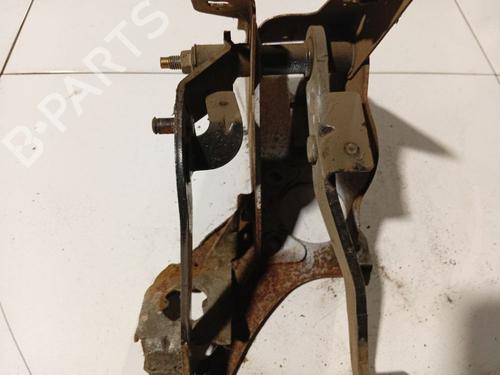 Pedal FORD TRANSIT Van (FA_ _) 2.4 DI (FAA_, FAB_, FAC_, FAD_) | BP34911830I4 - Image 3