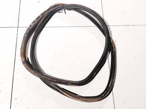 Used Rubber door seal Rubber door seal MERCEDES-BENZ A-CLASS (W169) A 180 CDI (169.007, 169.307) (109 hp) 35154783 35154783