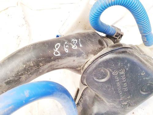 Pipe MERCEDES-BENZ M-CLASS (W164) ML 320 CDI 4-matic (164.122) | BP35277847M125 - Image 2