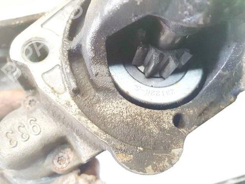 Starter AUDI A6 C5 (4B2, 4B4) 1.8 T | BP37677245M8 - Image 3