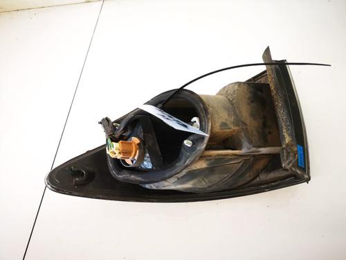 Left taillight MAZDA 6 Hatchback (GG) 2.0 DI (GG14) | BP35495342C34 - Image 2