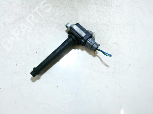 Used Ignition coil Ignition coil NISSAN NOTE (E11, NE11) 1.6 (110 hp) 35684955 35684955