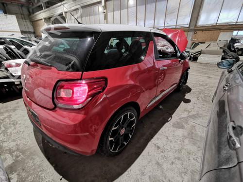 Engine mount CITROËN DS3 Convertible 1.6 BlueHDi 100 | BP32549776M89