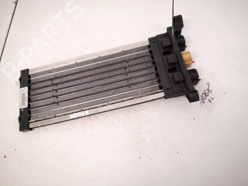 Used Heater resistor Heater resistor AUDI A6 C6 (4F2) 2.7 TDI quattro (180 hp) 35391256 35391256