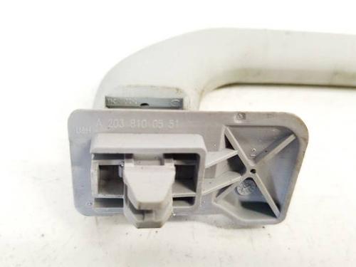 Interior roof handle MERCEDES-BENZ C-CLASS (W203) C 180 (203.035) | BP34741191I35 - Image 3