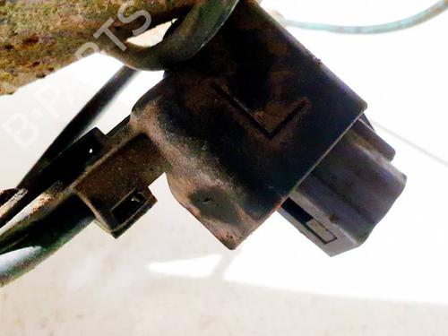 Electronic module MAZDA 6 Hatchback (GG) 2.0 DI (GG14) | BP35142379M83 - Image 3