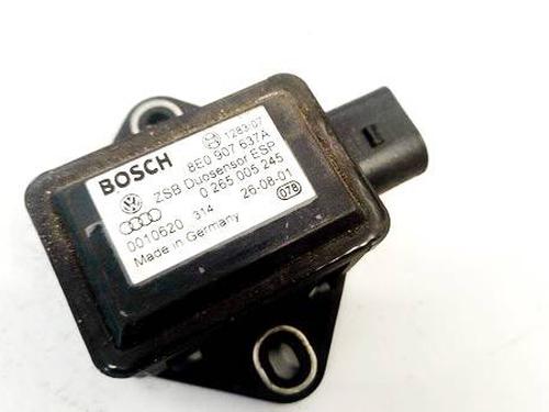 Electronic module AUDI A6 C5 (4B2, 4B4) 2.5 TDI | BP36688296M83 - Image 2