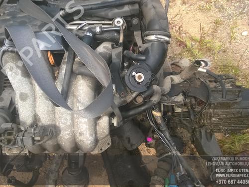 Fuse box VW PASSAT B5 Variant (3B5) 1.8 | BP33482039E1 - Image 11