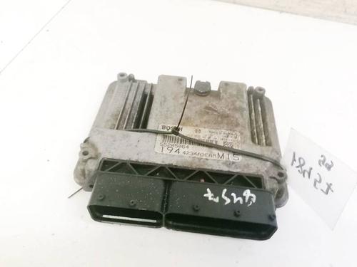 Used Engine control unit (ECU) Engine control unit (ECU) FIAT CROMA (194_) 1.9 D Multijet (194AXC1B, 194AXC12) (150 hp) 32924399 32924399
