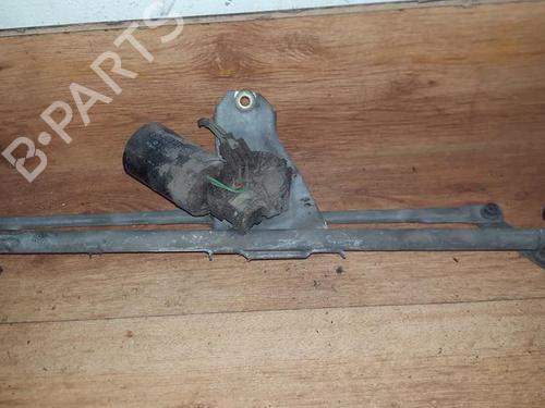Used Front wipers mechanism Front wipers mechanism VW GOLF III (1H1) 1.9 D (64 hp) 35871397 35871397
