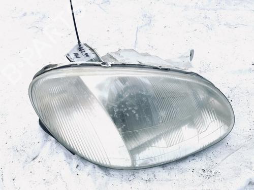Optica direita Optica direita HYUNDAI SONATA IV (EF) 2.0 (134 hp) 35601557 35601557