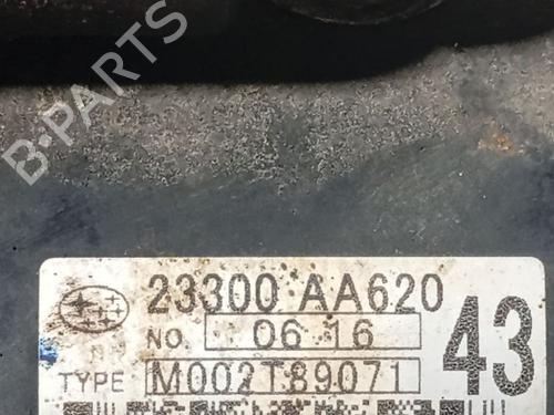 Starter SUBARU LEGACY V (BM) 2.0 D AWD (BMD) | BP36454801M8 - Image 4