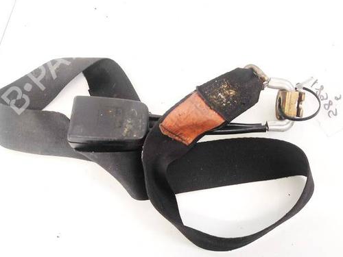 Used Seat buckle Seat buckle 35302146 35302146