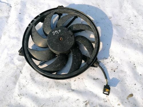 Used Fan Fan PEUGEOT 206 SW (2E/K) 1.4 HDi (68 hp) 35513219 35513219