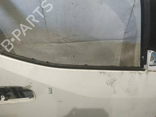 Andre Andre NISSAN NV200 Van 1.5 dCi 85 (M20, M20N, M20M) (86 hp) 37597805 37597805