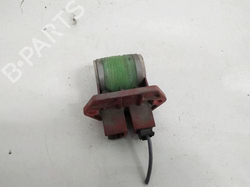 Used Heater resistor Heater resistor 35562936 35562936