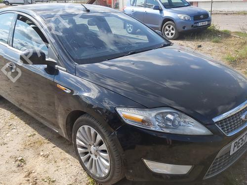 Used Parts FORD MONDEO IV (BA7) 2.0 TDCi (140 hp) 4470397