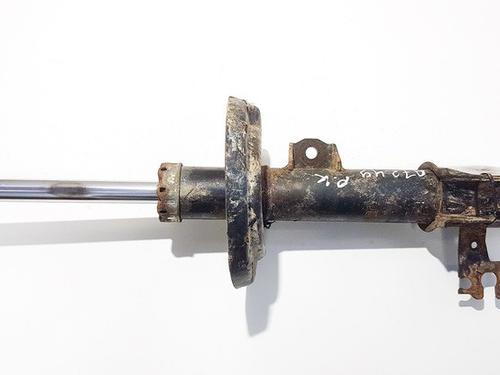 Used Left front shock absorber Left front shock absorber 35493668 35493668
