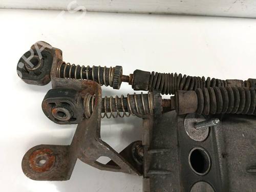 Gear lever AUDI A3 (8P1) 1.6 | BP34960220M90 - Image 3