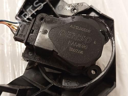 Electronic module CITROËN C8 (EA_, EB_) 2.0 HDi 135 | BP40068270M83 - Image 2