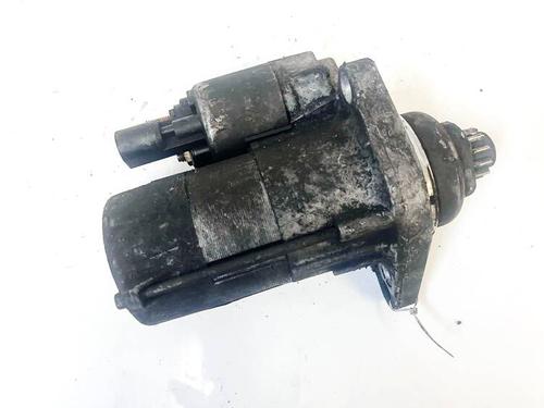 Starter AUDI A6 C6 (4F2) 2.4 | BP35356472M8 - Image 3