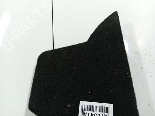 Boot lining MAZDA 6 Hatchback (GH) 2.0 MZR-CD (GH14) | BP34940666I3 - Image 3